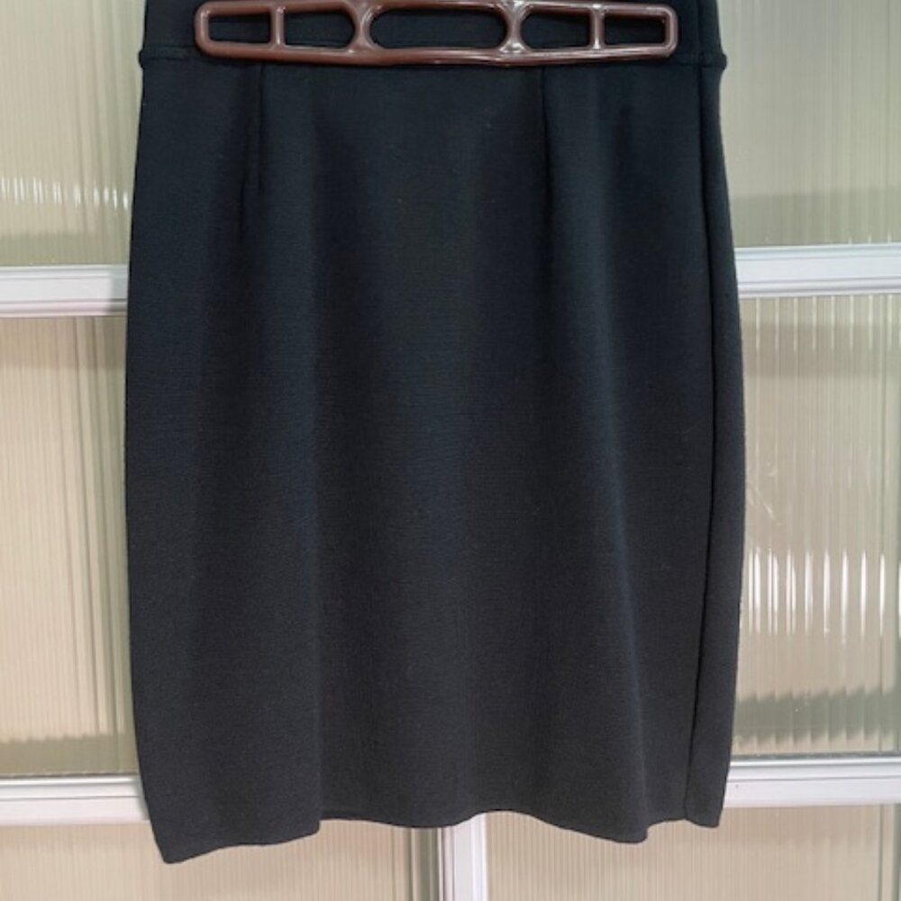Women's The Territory Ahead Skirt Black